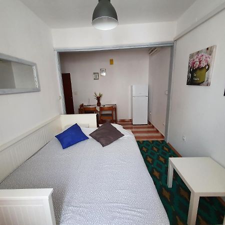 Aenona Sunny Apartment Vrsi Εξωτερικό φωτογραφία