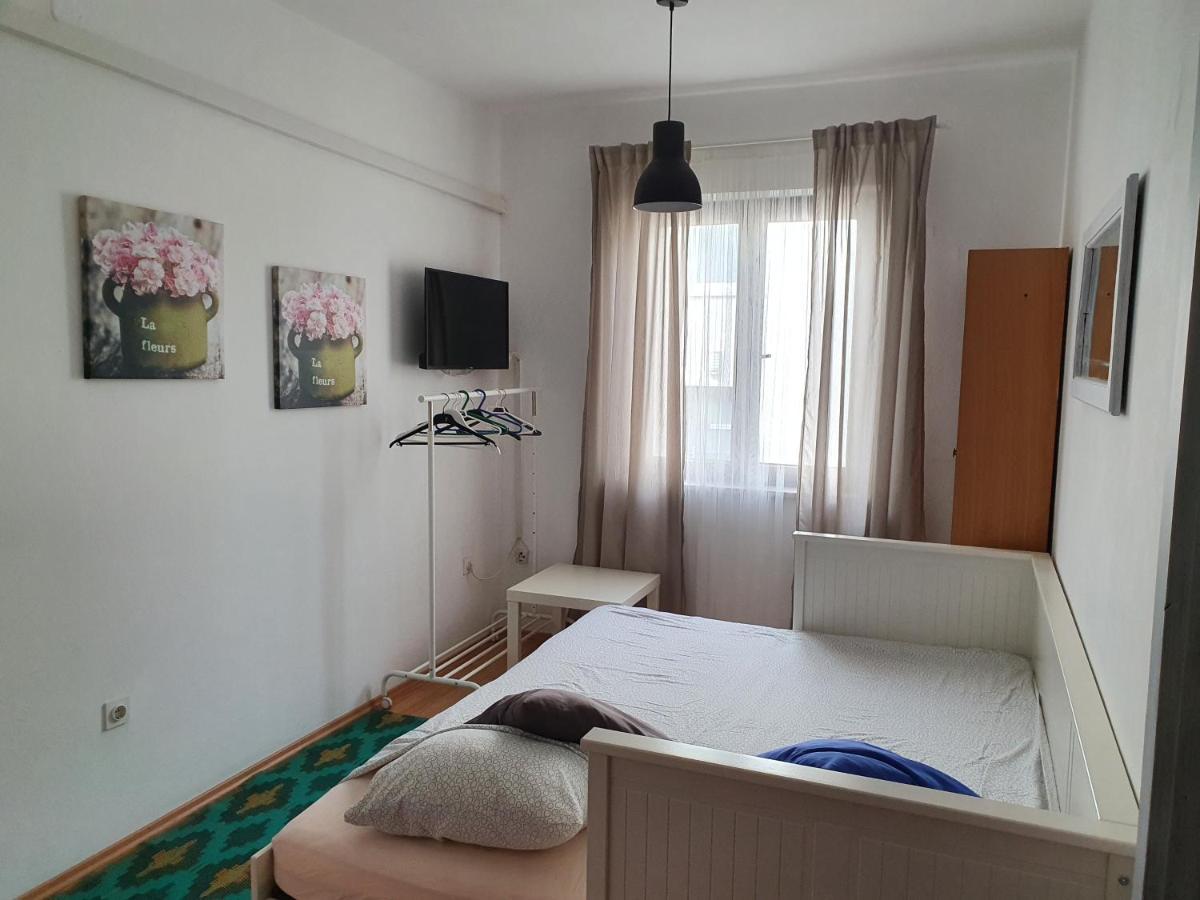 Aenona Sunny Apartment Vrsi Εξωτερικό φωτογραφία