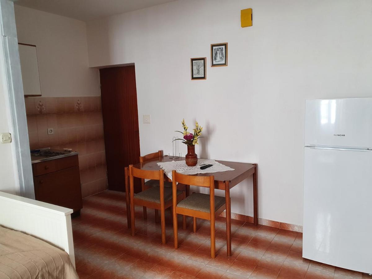 Aenona Sunny Apartment Vrsi Εξωτερικό φωτογραφία