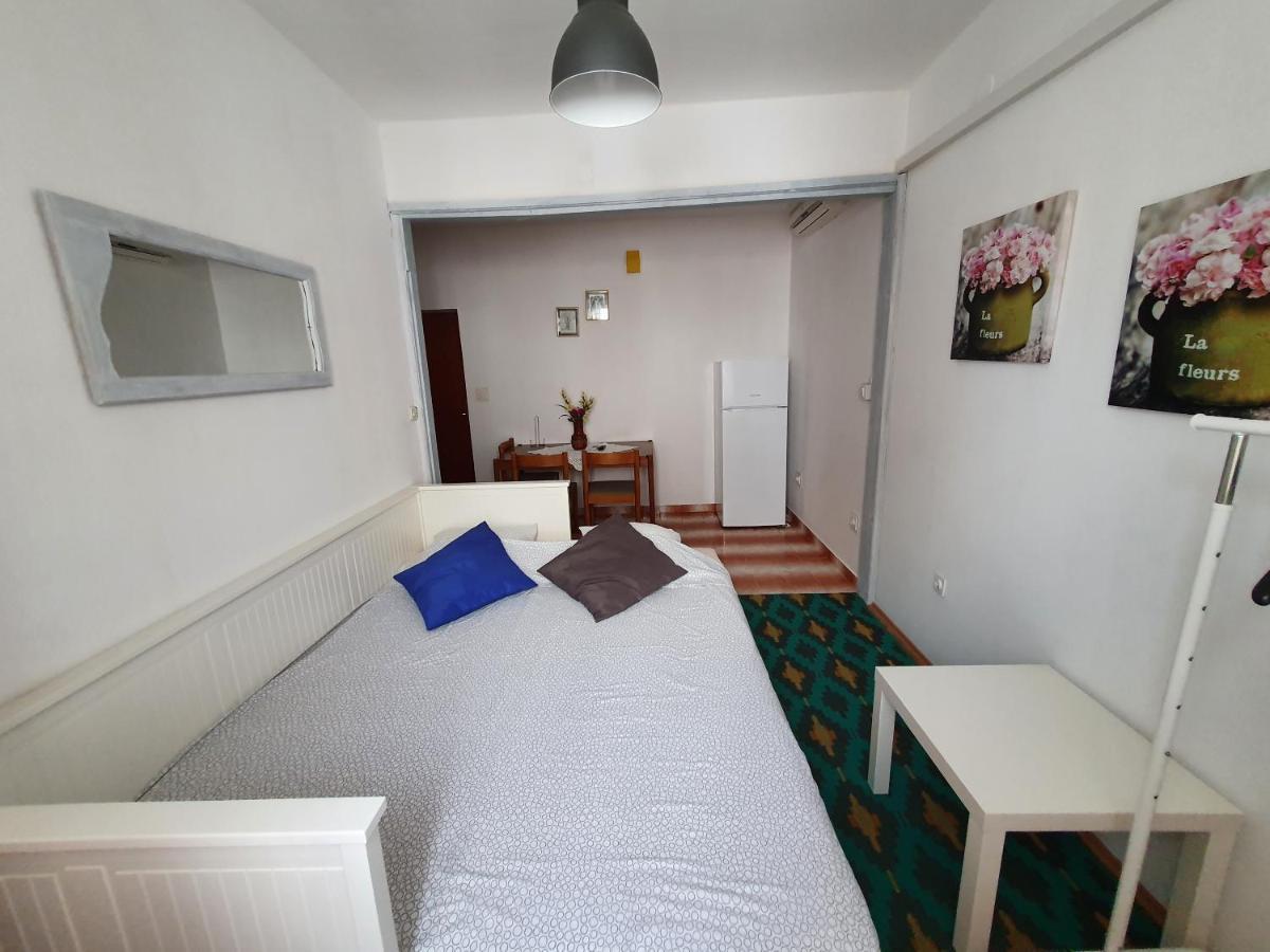 Aenona Sunny Apartment Vrsi Εξωτερικό φωτογραφία