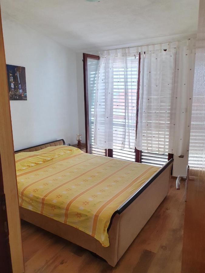 Aenona Sunny Apartment Vrsi Εξωτερικό φωτογραφία